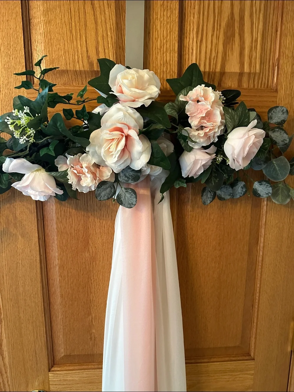 Floral Hanging 24